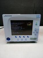 PHYSIOMETRIX PSA 4000 PATIENT MONITOR