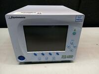 PHYSIOMETRIX PSA 4000 PATIENT MONITOR