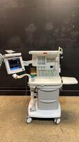 DATEX-OHMEDA AESPIRE VIEW ANESTHESIA MACHINE WITH (6.30 SOFTWARE VERSION)