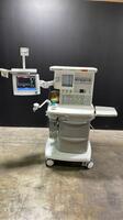 DATEX-OHMEDA AESPIRE VIEW ANESTHESIA MACHINE WITH (6.20 SOFTWARE VERSION)