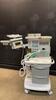 DATEX-OHMEDA AESPIRE ANESTHESIA MACHINE WITH (7900 SMARTVENT, 4.8 PSVPRO SOFTWARE VERSION)