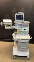 DATEX-OHMEDA AESPIRE ANESTHESIA MACHINE WITH (7900 SMARTVENT, 4.8 PSVPRO SOFTWARE VERSION)