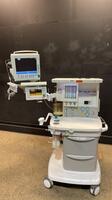 DATEX-OHMEDA AESPIRE ANESTHESIA MACHINE WITH (7900 SMARTVENT, 4.8 PSVPRO SOFTWARE VERSION)