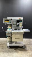 DATEX-OHMEDA AESTIVA/5 ANESTHESIA MACHINE WITH (7900 SMARTVENT, 4.8 PSVPRO SOFTWARE VERSION) & 1 VAPORIZER (TEC 6 PLUS DESFLURANE)