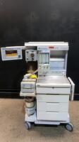 DATEX-OHMEDA AESTIVA/5 ANESTHESIA MACHINE WITH (SMARTVENT, 4.5 PSVPRO SOFTWARE VERSION)