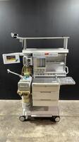 DATEX-OHMEDA AESTIVA/5 ANESTHESIA MACHINE WITH (SMARTVENT, 3.5 SOFTWARE VERSION)