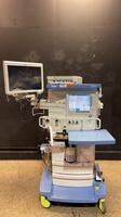 DRAGER APOLLO ANESTHESIA MACHINE WITH (4.53.05 SOFTWARE VERSION, MAN.SPONT, VOL.MODE, VOL.AF MODE, PRESS.MODE, PRESS.SUPP.)