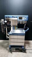 DRAGER NARKOMED GS ANESTHESIA MACHINE