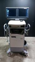 SIEMENS ARCADIS C- ARM WORKSTATION