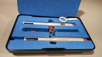 SHARPLAN EPI TOUCH FIBER HANDPIECE SET