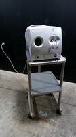 DERMAMED INC. MEGA PEEL PLATINUM SERIES MICRODERMABRASION LASER SYSTEM