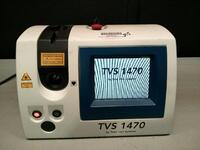 QUANTA TVS 1470 LASER SYSTEM