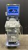 GE LOGIQ P6 ULTRASOUND MACHINE WITH 3 PROBES (4C, 9L, I12L) (DOM; 12/2010)