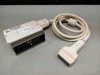 GE 10L ULTRASOUND PROBE