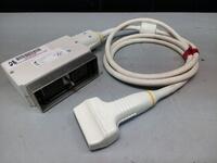 GE 7L ULTRASOUND PROBE