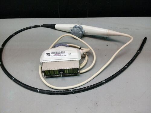 GE 6VT-D ULTRASOUND PROBE