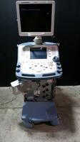 TOSHIBA ULTRASOUND MACHINE