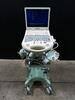 BIOSOUND ESAOTE MY LAB 25 GOLD PORTABLE ULTRASOUND MACHINE WITH 1 PROBE (REF LA435)