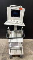 ACUSON CYPRESS ULTRASOUND MACHINE