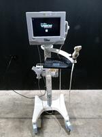 BARD SITE-RITE VISION PORTABLE ULTRASOUND MACHINE WITH 1 PROBE (REF IPX1)