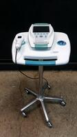 VERATHON BVI 9400 BLADDER SCANNER WITH PROBE