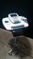 VERATHON BVI 9400 BLADDER SCANNER WITH PROBE