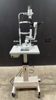 HAAG STREIT BC 900 SLIT LAMP