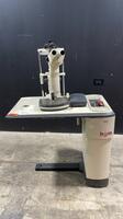 HGM PENACLE Q-YAG OPHTHALMIC LASER SYSTEM