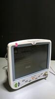 GE DASH 5000 PATIENT MONITOR