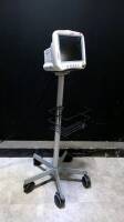 GE DASH 4000 PATIENT MONITOR