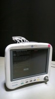 GE DASH 4000 PATIENT MONITOR