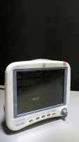 GE DASH 4000 PATIENT MONITOR