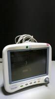 GE DASH 4000 PATIENT MONITOR