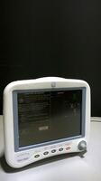 GE DASH 4000 PATIENT MONITOR