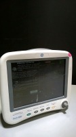 GE DASH 4000 PATIENT MONITOR