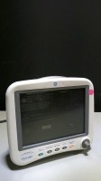 GE DASH 4000 PATIENT MONITOR