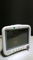 GE DASH 4000 PATIENT MONITOR