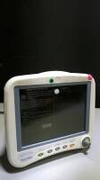 GE DASH 4000 PATIENT MONITOR