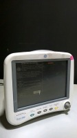 GE DASH 4000 PATIENT MONITOR