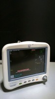 GE DASH 4000 PATIENT MONITOR