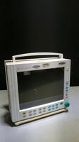 GE DATEX-OHMEDA PATIENT MONITOR