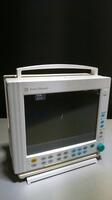 GE DATEX-OHMEDA PATIENT MONITOR