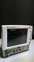 DATEX-OHMEDA CARDIOCAP/5 PATIENT MONITOR