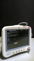 GE DASH 4000 PATIENT MONITOR