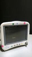 GE DASH 4000 PATIENT MONITOR