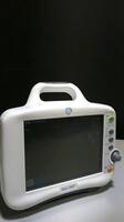 GE DASH 3000 PATIENT MONITOR