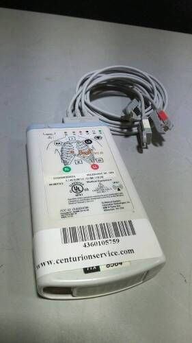 GE APEXPRO CH TELEMETRY UNIT