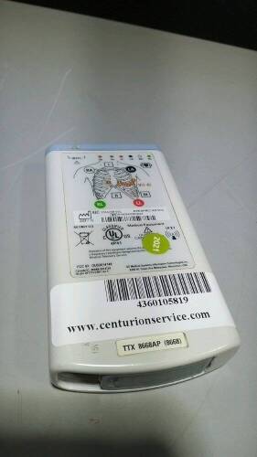 GE APEXPRO CH TELEMETRY UNIT