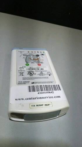 GE APEXPRO CH TELEMETRY UNIT