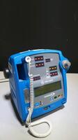 GE DINAMAP PRO 400V2 PATIENT MONITOR